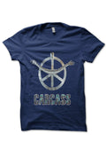 Carcass T-Shirt Style005 Hoodie, Sweatshirt | CoreVibeTees.com