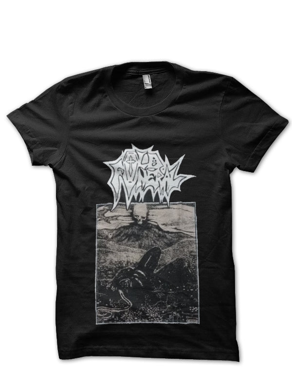 Carcass T-Shirt Style003 Hoodie, Sweatshirt | CoreVibeTees.com