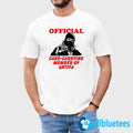 Card-Carrying Member Of Antifa Shirt