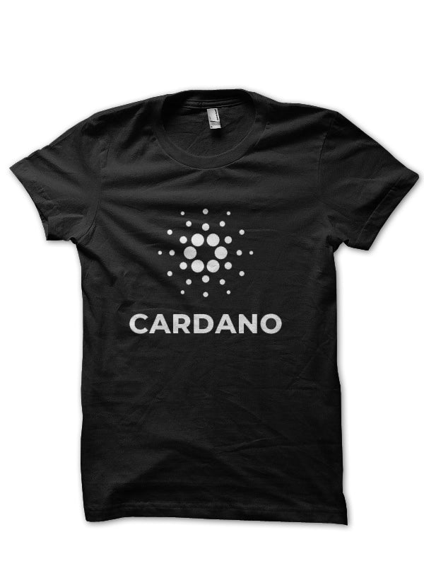 Cardano T-Shirt Style004 Hoodie, Sweatshirt | CoreVibeTees.com