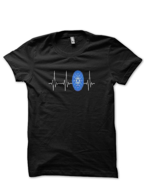 Cardano T-Shirt Hoodie, Sweatshirt | CoreVibeTees.com