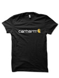 Carhartt Black T-Shirt Hoodie, Sweatshirt | CoreVibeTees.com