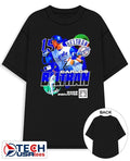 Carlos Beltran Kansas City Royals 2026 Hall of Fame shirt