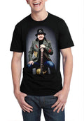 Carlos Santana T-Shirt Hoodie, Sweatshirt | CoreVibeTees.com