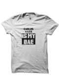 Carlos Vives T-Shirt Style003 Hoodie, Sweatshirt | CoreVibeTees.com