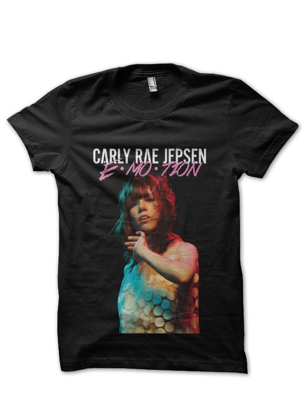 Carly Rae Jepsen T-Shirt Style003 Hoodie, Sweatshirt | CoreVibeTees.com