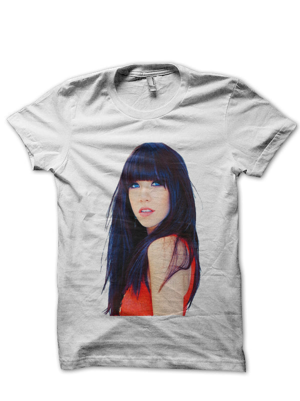 Carly Rae Jepsen T-Shirt Hoodie, Sweatshirt | CoreVibeTees.com
