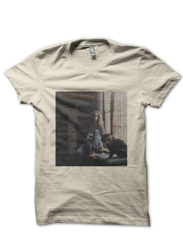 Carole King T-Shirt Style009 Hoodie, Sweatshirt | CoreVibeTees.com