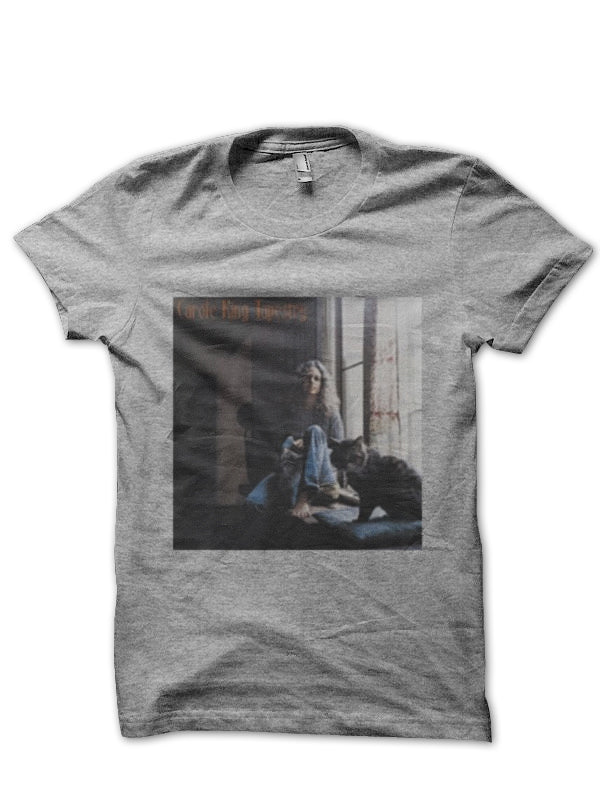 Carole King T-Shirt Style008 Hoodie, Sweatshirt | CoreVibeTees.com