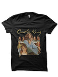 Carole King T-Shirt Style005 Hoodie, Sweatshirt | CoreVibeTees.com