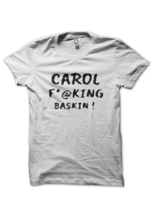 Carole King T-Shirt Style006 Hoodie, Sweatshirt | CoreVibeTees.com