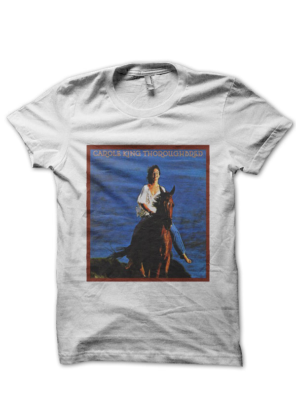 Carole King T-Shirt Style003 Hoodie, Sweatshirt | CoreVibeTees.com