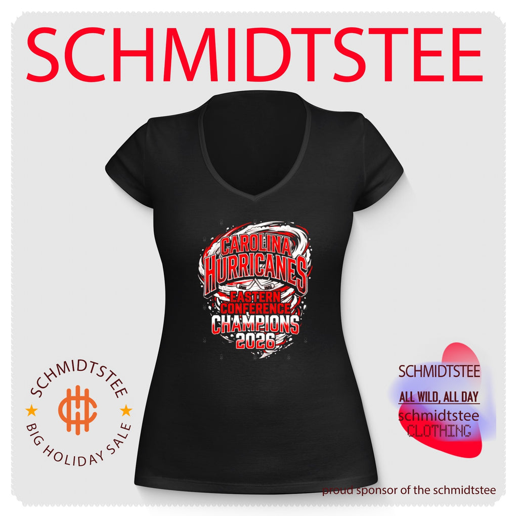 Carolina Hurricanes 2026 Eastern Conference Champions Canes classic shirt