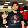 Carolina Hurricanes 2026 Eastern Conference Champions One Goal One Storm One Carolina shirt