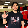Carolina Hurricanes 2026 Stanley Cup Final vintage shirt