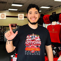 Carolina Hurricanes Eastern Conference Champions 2026 signatures shirt
