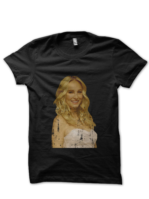 Caroline Forbes T-Shirt Style008 Hoodie, Sweatshirt | CoreVibeTees.com