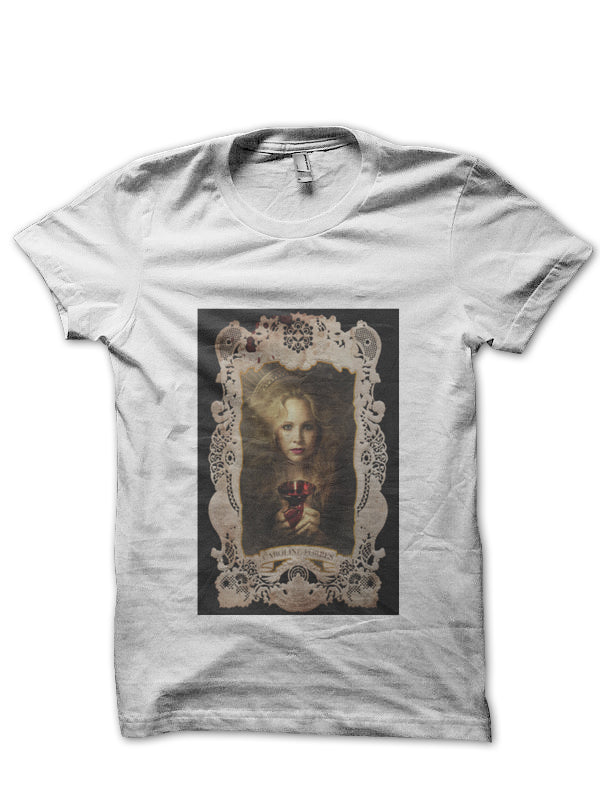 Caroline Forbes T-Shirt Style007 Hoodie, Sweatshirt | CoreVibeTees.com