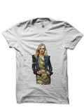Caroline Forbes T-Shirt Style006 Hoodie, Sweatshirt | CoreVibeTees.com