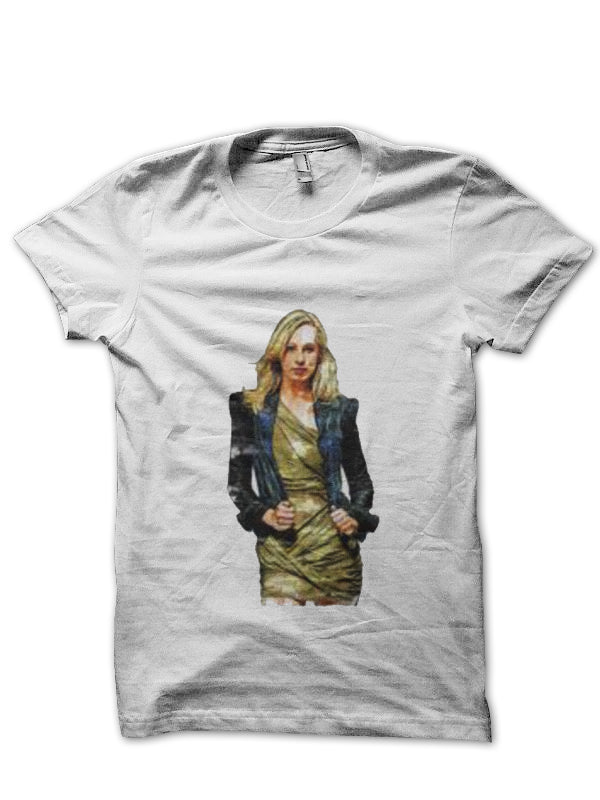 Caroline Forbes T-Shirt Style006 Hoodie, Sweatshirt | CoreVibeTees.com