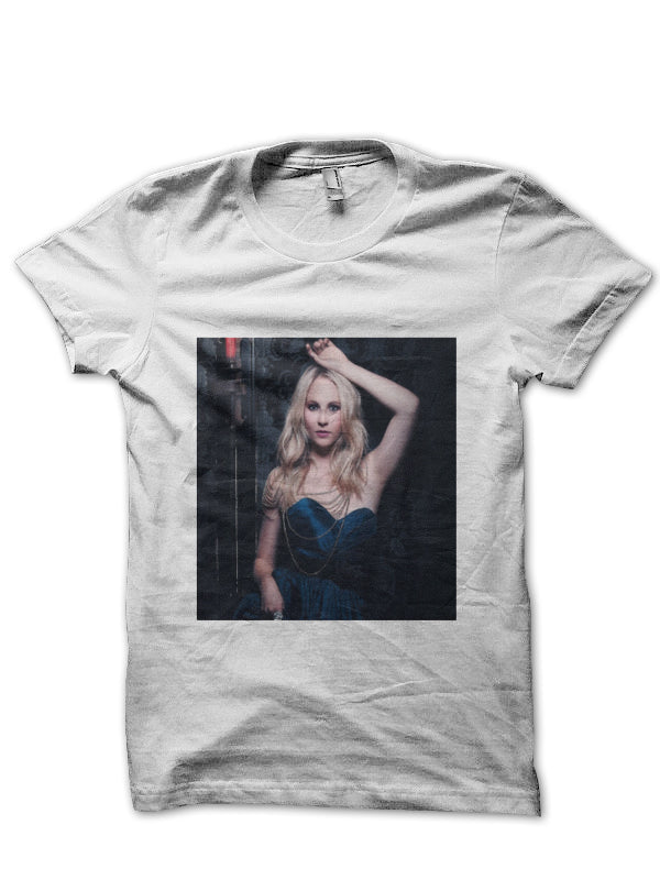 Caroline Forbes T-Shirt Style001 Hoodie, Sweatshirt | CoreVibeTees.com