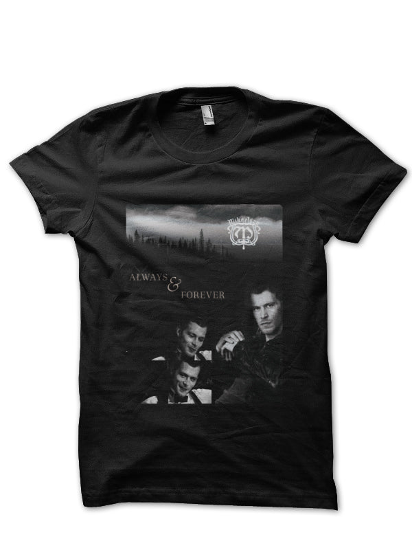 Caroline Forbes T-Shirt Hoodie, Sweatshirt | CoreVibeTees.com