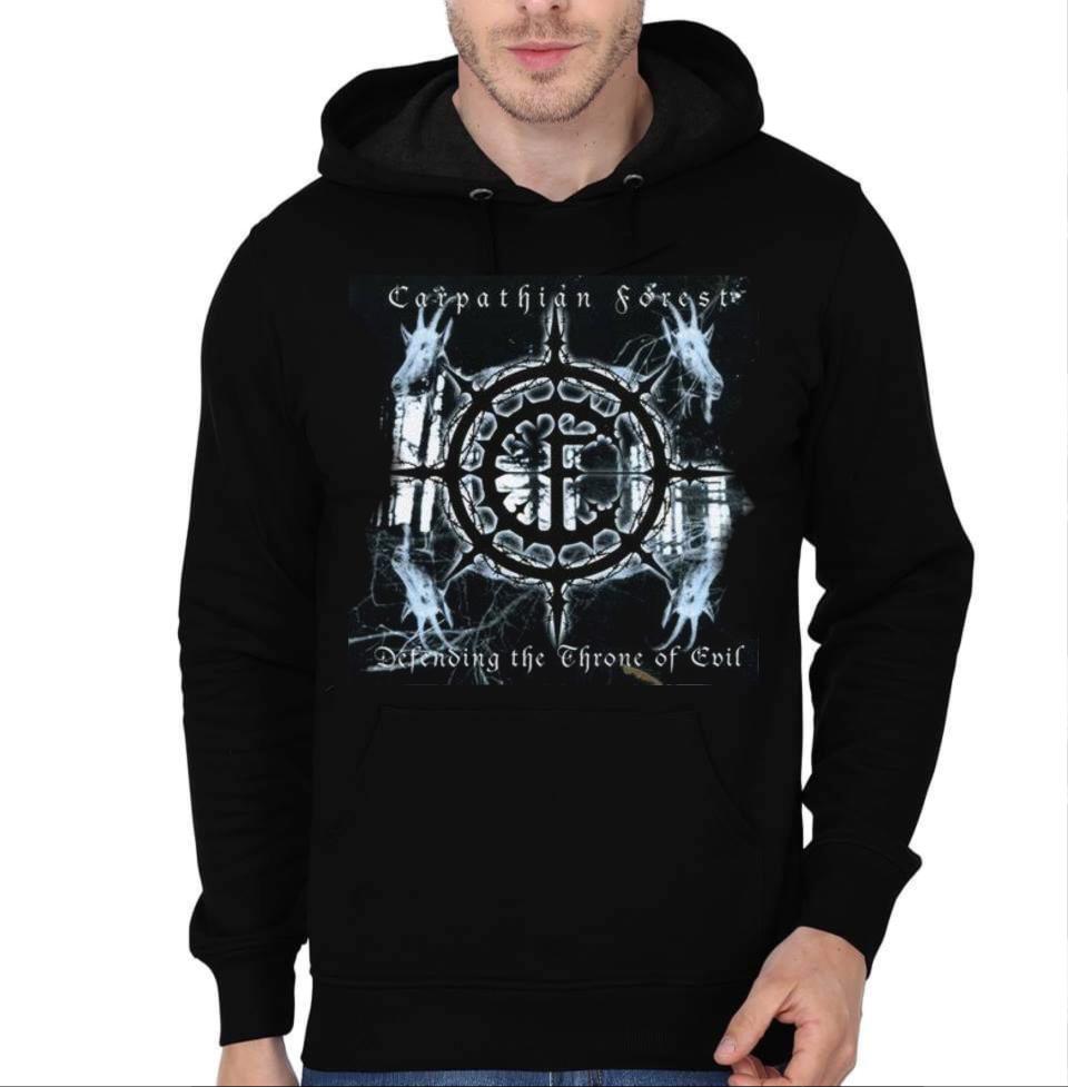 Carpathian Forest Hoodie T-Shirts, Sweatshirt | CoreVibeTees.com