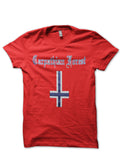 Carpathian Forest T-Shirt Style017 Hoodie, Sweatshirt | CoreVibeTees.com