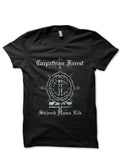 Carpathian Forest T-Shirt Style016 Hoodie, Sweatshirt | CoreVibeTees.com
