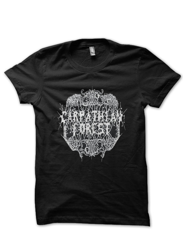 Carpathian Forest T-Shirt Style013 Hoodie, Sweatshirt | CoreVibeTees.com