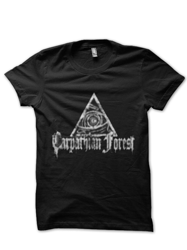 Carpathian Forest T-Shirt Style012 Hoodie, Sweatshirt | CoreVibeTees.com