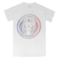 Tip of the Sphere White T-Shirt Hoodie, Sweatshirt | CoreVibeTees.com (Image 1)