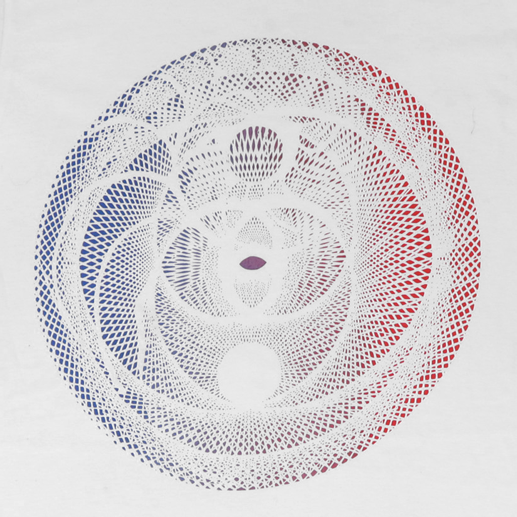 Tip of the Sphere White T-Shirt Hoodie, Sweatshirt | CoreVibeTees.com (Image 2)