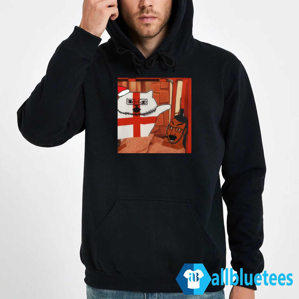 Cat Cal Clear Them Out Shirt
