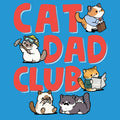 Cat Dad Club