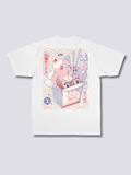 Cat Box T-Shirt Hoodie, Sweatshirt | CoreVibeTees.com (Image 1)