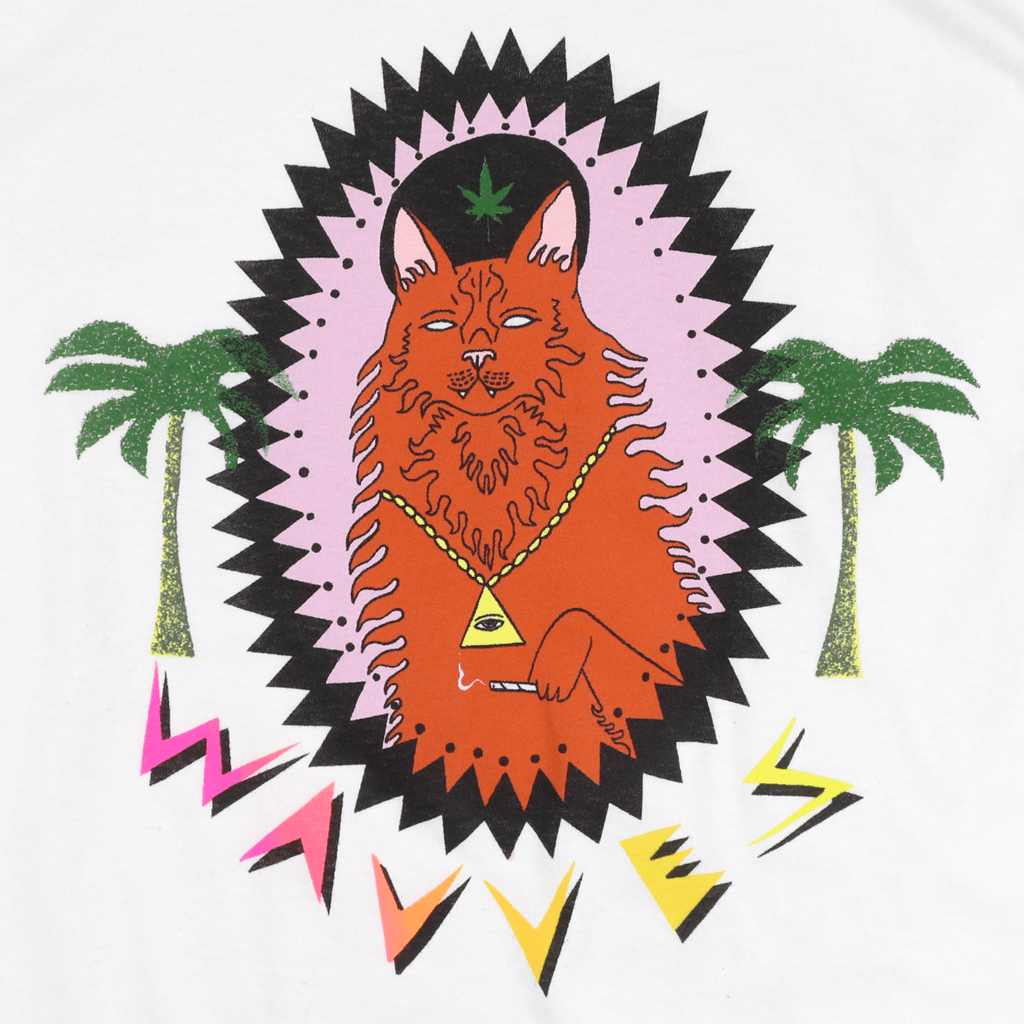 King of the Beach White T-Shirt Hoodie, Sweatshirt | CoreVibeTees.com (Image 2)