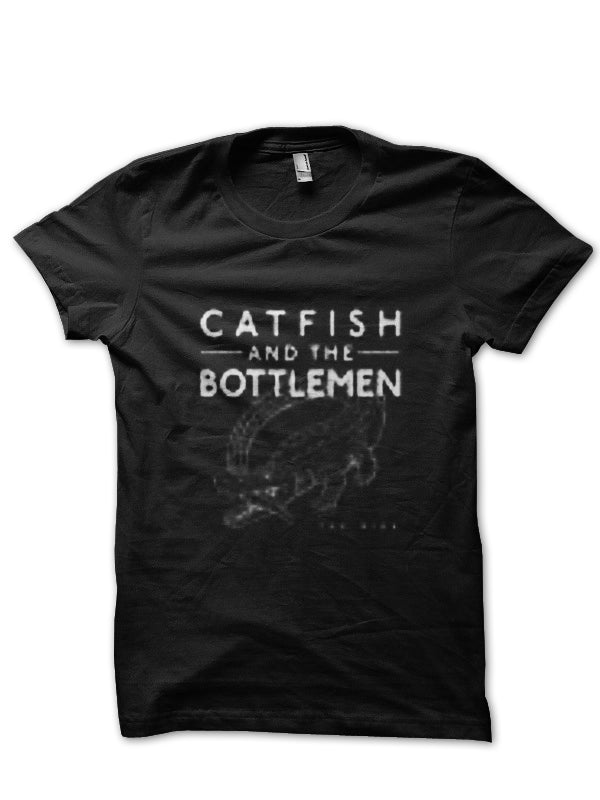 Catfish And The Bottlemen T-Shirt Style003 Hoodie, Sweatshirt | CoreVibeTees.com
