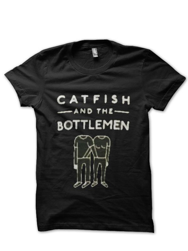 Catfish And The Bottlemen T-Shirt Style004 Hoodie, Sweatshirt | CoreVibeTees.com