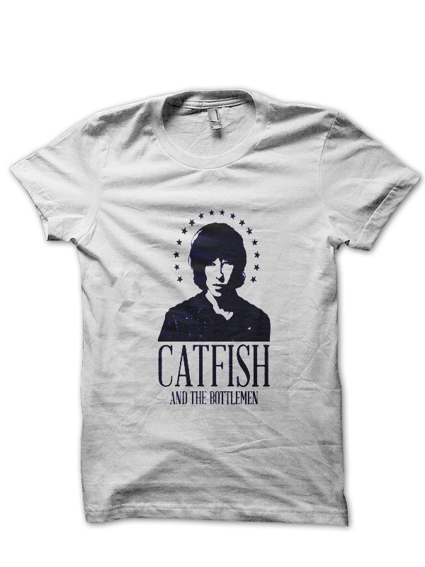 Catfish And The Bottlemen T-Shirt Style006 Hoodie, Sweatshirt | CoreVibeTees.com