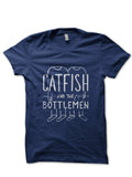 Catfish And The Bottlemen T-Shirt Style007 Hoodie, Sweatshirt | CoreVibeTees.com