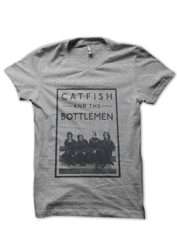 Catfish And The Bottlemen T-Shirt Style008 Hoodie, Sweatshirt | CoreVibeTees.com