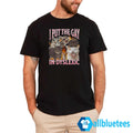 Cats I Put The Gay In Dyslexic Shirt