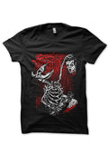 Cattle Decapitation T-Shirt Style019 Hoodie, Sweatshirt | CoreVibeTees.com