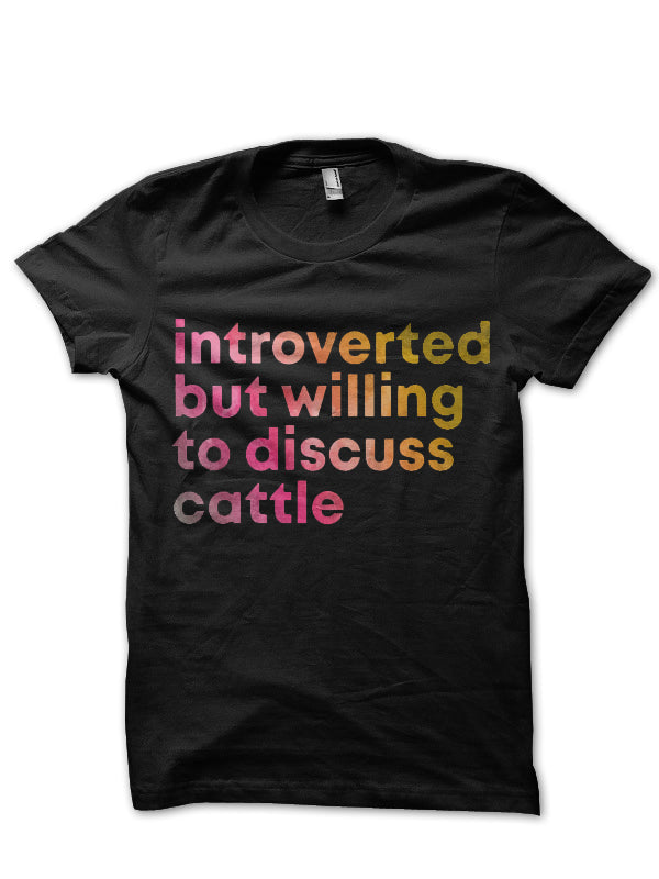 Cattle Decapitation T-Shirt Style017 Hoodie, Sweatshirt | CoreVibeTees.com