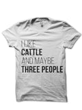 Cattle Decapitation T-Shirt Style015 Hoodie, Sweatshirt | CoreVibeTees.com