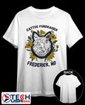 Cattoo Fundraiser Frederick MD shirt