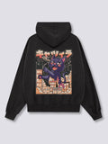 Catzilla Hoodie T-Shirts, Sweatshirt | CoreVibeTees.com (Image 1)