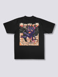 Catzilla T-Shirt Hoodie, Sweatshirt | CoreVibeTees.com (Image 1)
