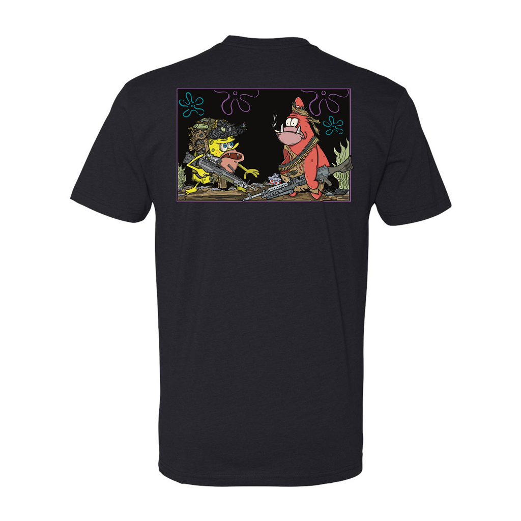 Cave Tee Hoodie, Sweatshirt | CoreVibeTees.com (Image 5)
